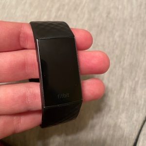 Fitbit charge 3
